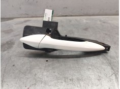 Recambio de maneta exterior trasera izquierda para hyundai i30 (gd) 1.6 crdi referencia OEM IAM   