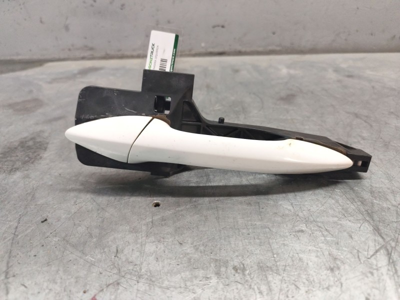 Recambio de maneta exterior trasera izquierda para hyundai i30 (gd) 1.6 crdi referencia OEM IAM   