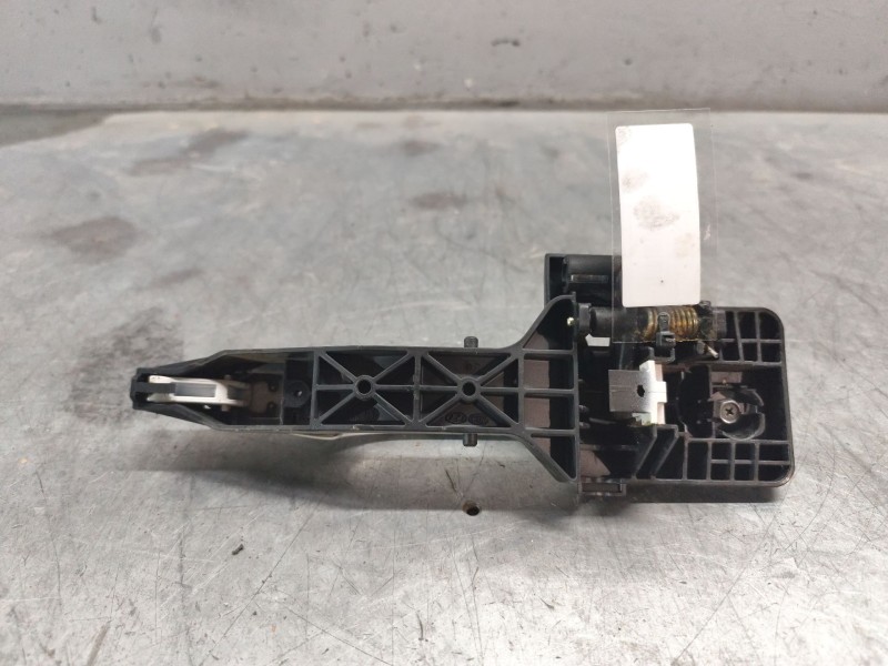 Recambio de maneta exterior trasera izquierda para hyundai i30 (gd) 1.6 crdi referencia OEM IAM   