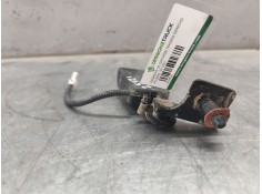 Recambio de enganche de cinturon trasero derecho para hyundai i30 (gd) 1.6 crdi referencia OEM IAM    2