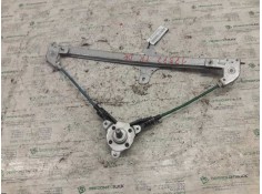 Recambio de elevalunas trasero derecho para opel agila básico referencia OEM IAM   