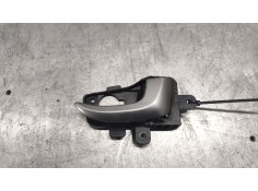 Recambio de maneta interior trasera derecha para hyundai i30 (gd) 1.6 crdi referencia OEM IAM   