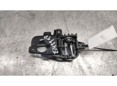 Recambio de maneta interior trasera derecha para hyundai i30 (gd) 1.6 crdi referencia OEM IAM    2