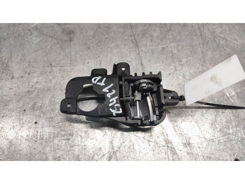 Recambio de maneta interior trasera derecha para hyundai i30 (gd) 1.6 crdi referencia OEM IAM   