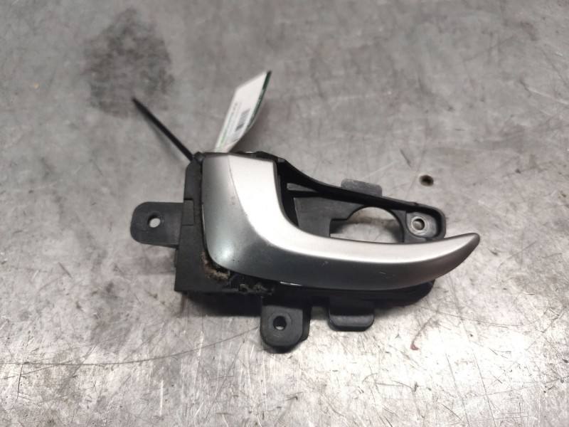 Recambio de maneta interior trasera izquierda para hyundai i30 (gd) 1.6 crdi referencia OEM IAM   