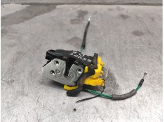 Recambio de cerradura puerta delantera derecha para hyundai i30 (gd) 1.6 crdi referencia OEM IAM 81320a6010  