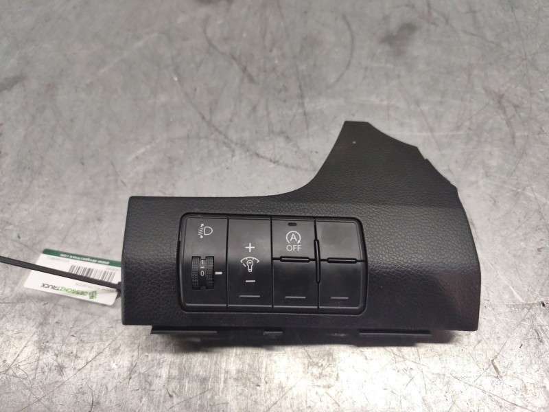 Recambio de mando multifuncion para hyundai i30 (gd) 1.6 crdi referencia OEM IAM 93310a6080ry  
