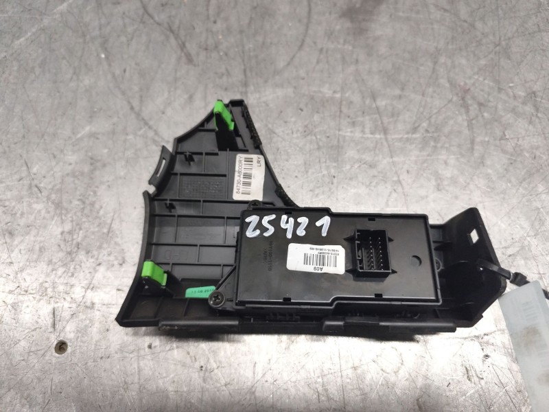 Recambio de mando multifuncion para hyundai i30 (gd) 1.6 crdi referencia OEM IAM 93310a6080ry  