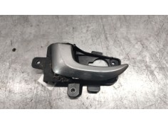 Recambio de maneta interior delantera izquierda para hyundai i30 (gd) 1.6 crdi referencia OEM IAM 82613  