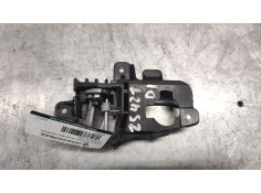 Recambio de maneta interior delantera izquierda para hyundai i30 (gd) 1.6 crdi referencia OEM IAM 82613   2