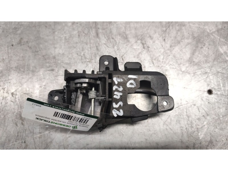 Recambio de maneta interior delantera izquierda para hyundai i30 (gd) 1.6 crdi referencia OEM IAM 82613  
