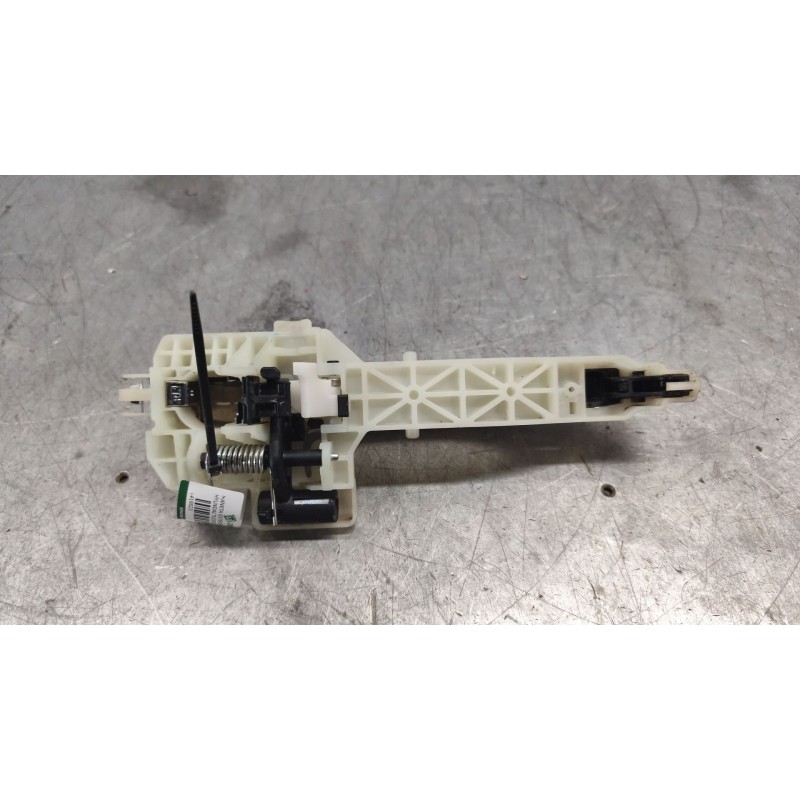 Recambio de maneta exterior trasera izquierda para hyundai tucson (tl, tle) 1.7 crdi referencia OEM IAM 83651D3010  