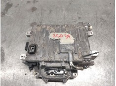 Recambio de inversor para kia niro i (de) e-niro referencia OEM IAM 366010E290  