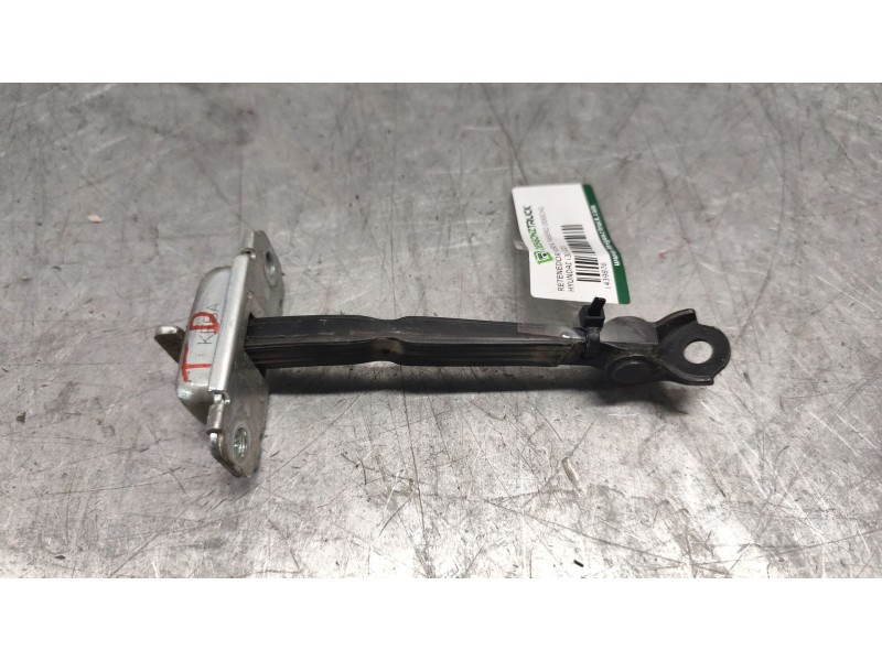 Recambio de retenedor puerta para hyundai i30 (gd) 1.6 crdi referencia OEM IAM   