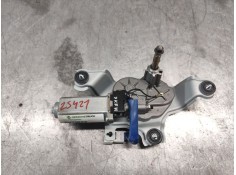 Recambio de motor limpia trasero para hyundai i30 (gd) 1.6 crdi referencia OEM IAM 98700a5000  