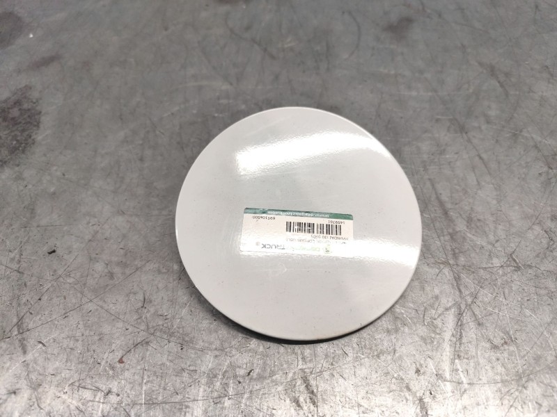 Recambio de tapa exterior combustible para hyundai i30 (gd) 1.6 crdi referencia OEM IAM 69510a500  