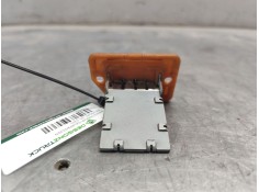 Recambio de resistencia calefaccion para hyundai i30 (gd) 1.6 crdi referencia OEM IAM    2