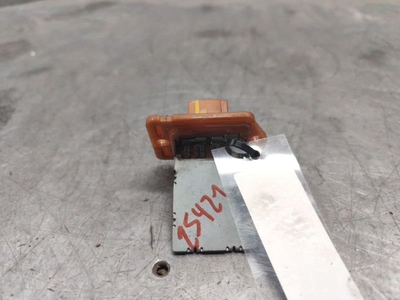 Recambio de resistencia calefaccion para hyundai i30 (gd) 1.6 crdi referencia OEM IAM   