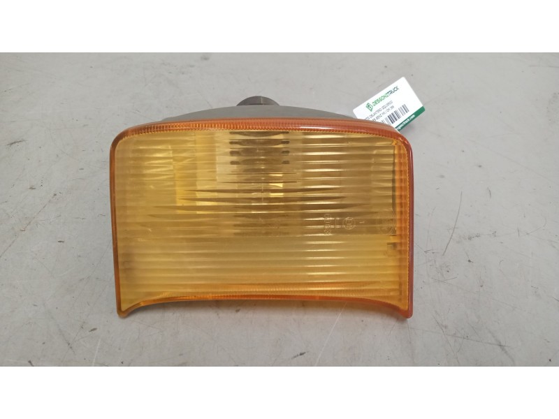 Recambio de piloto delantero izquierdo para mercedes-benz mk / om 366 6.0 diesel (om 366) referencia OEM IAM   