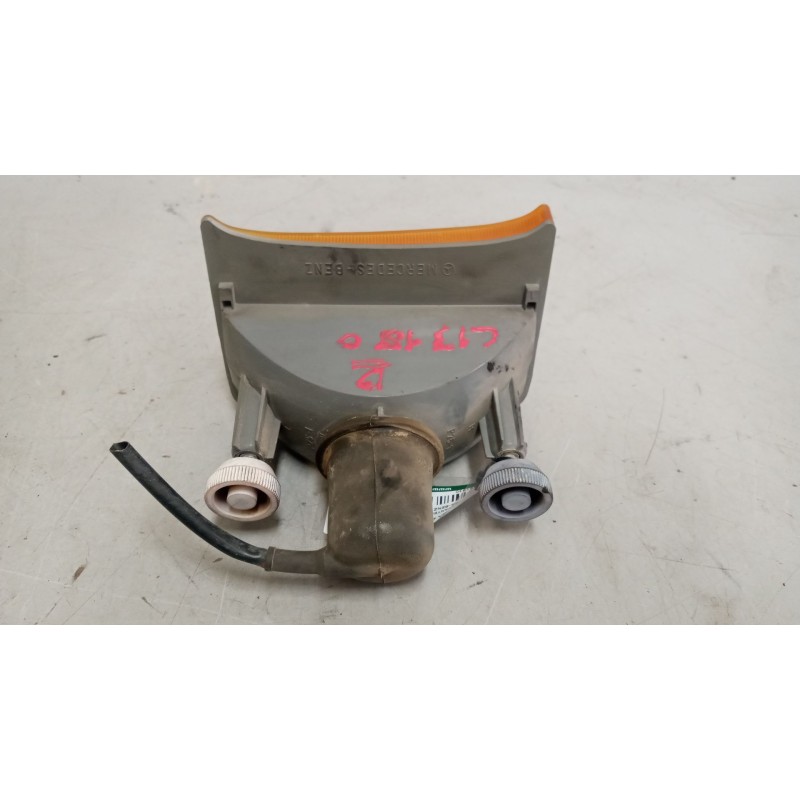 Recambio de piloto delantero izquierdo para mercedes-benz mk / om 366 6.0 diesel (om 366) referencia OEM IAM   