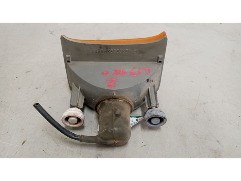 Recambio de piloto delantero izquierdo para mercedes-benz mk / om 366 6.0 diesel (om 366) referencia OEM IAM   