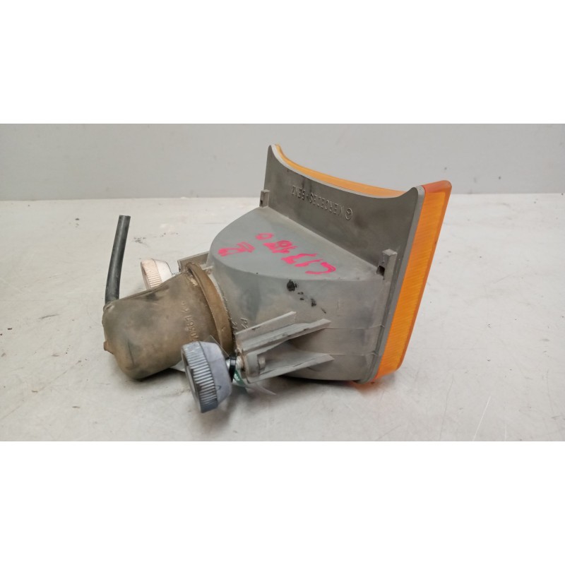 Recambio de piloto delantero izquierdo para mercedes-benz mk / om 366 6.0 diesel (om 366) referencia OEM IAM   