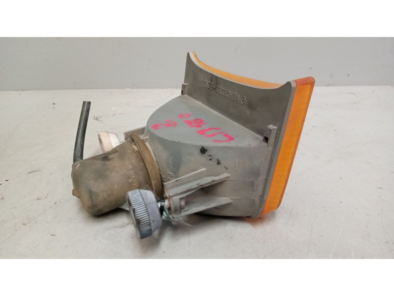 Recambio de piloto delantero izquierdo para mercedes-benz mk / om 366 6.0 diesel (om 366) referencia OEM IAM   