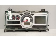 Recambio de cuadro instrumentos para renault magnum ab diesel referencia OEM IAM 7421573671  