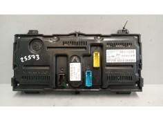 Recambio de cuadro instrumentos para renault magnum ab diesel referencia OEM IAM 7421573671   2