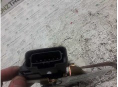 Recambio de cerradura puerta trasera izquierda para opel agila básico referencia OEM IAM B08SPLL 6 PINS  2