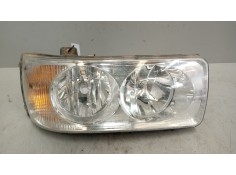 Recambio de faro izquierdo para daf serie lf45 desde 01 fg lf 45 e 10 - 220 fa larga distancia referencia OEM IAM 1743684  