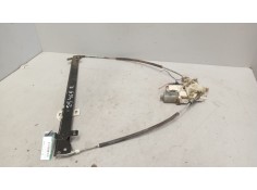 Recambio de elevalunas delantero derecho para daf serie xf105.xxx 12.9 diesel referencia OEM IAM   