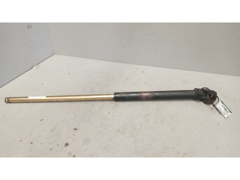 Recambio de columna direccion para daf serie xf105.xxx 12.9 diesel referencia OEM IAM 1654385  