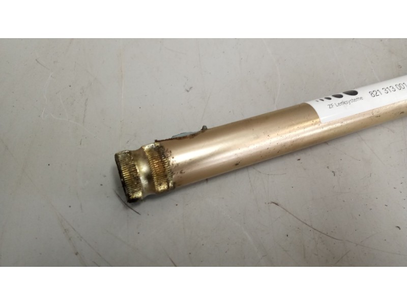 Recambio de columna direccion para daf serie xf105.xxx 12.9 diesel referencia OEM IAM 1654385  