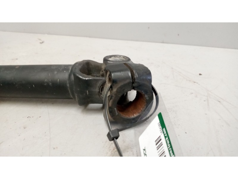 Recambio de columna direccion para daf serie xf105.xxx 12.9 diesel referencia OEM IAM 1654385  