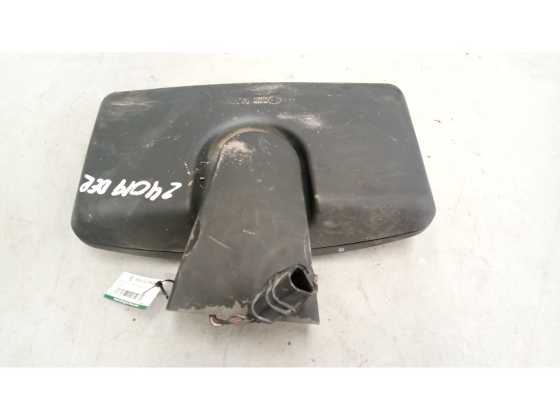Recambio de retrovisor exterior angular para man tgs referencia OEM IAM 81637306574  