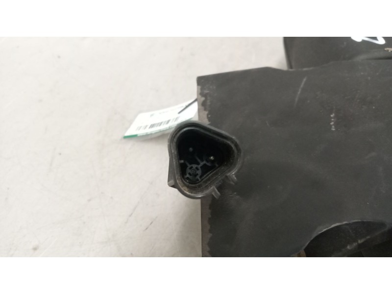 Recambio de retrovisor exterior angular para man tgs referencia OEM IAM 81637306574  