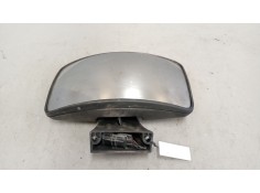 Recambio de retrovisor exterior angular para man tgs referencia OEM IAM 81637306574  