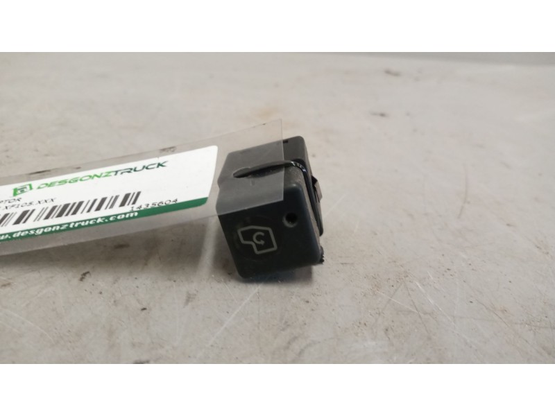 Recambio de interruptor para daf serie xf105.xxx 12.9 diesel referencia OEM IAM 1435604  