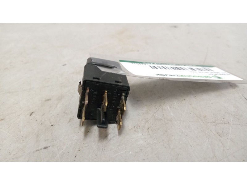 Recambio de interruptor para daf serie xf105.xxx 12.9 diesel referencia OEM IAM 1435604  