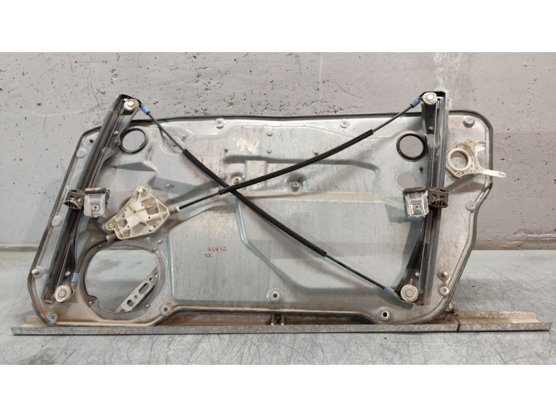 Recambio de elevalunas delantero izquierdo para seat ibiza (6l1) cool referencia OEM IAM 6L3837751BF  