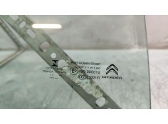 Recambio de luna trasera derecha para citroën c4 picasso ii 1.6 bluehdi 100 referencia OEM IAM    2