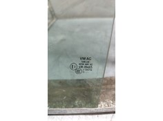 Recambio de luna custodia delantera izquierda para volkswagen crafter furgoneta (sy_, sx_) 2.0 tdi referencia OEM IAM    2