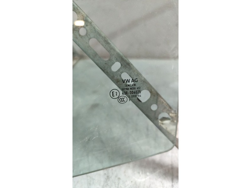 Recambio de luna delantera izquierda para volkswagen crafter furgoneta (sy_, sx_) 2.0 tdi referencia OEM IAM   