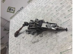 Recambio de columna direccion para ford focus lim. (cb4) titanium referencia OEM IAM 4M513C529FD H70GBT08020901980  2