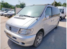 mercedes-benz clase v (w638) del año 1999 2