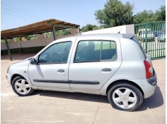 renault clio ii (bb_, cb_) del año 2002 2