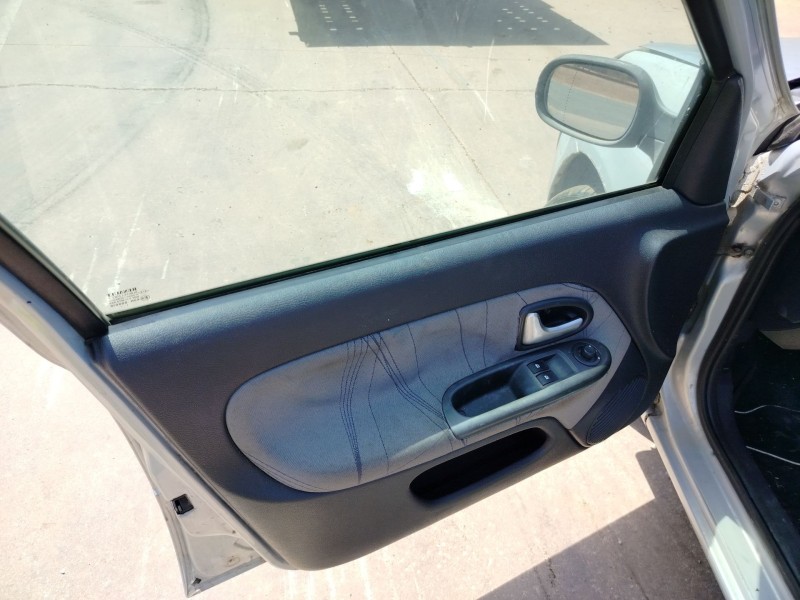 renault clio ii (bb_, cb_) del año 2002