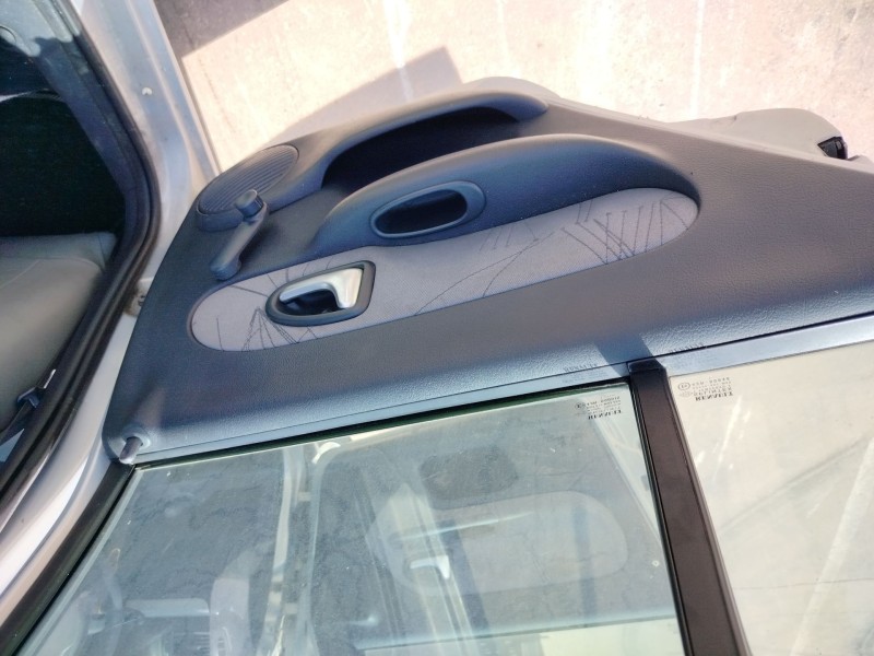 renault clio ii (bb_, cb_) del año 2002