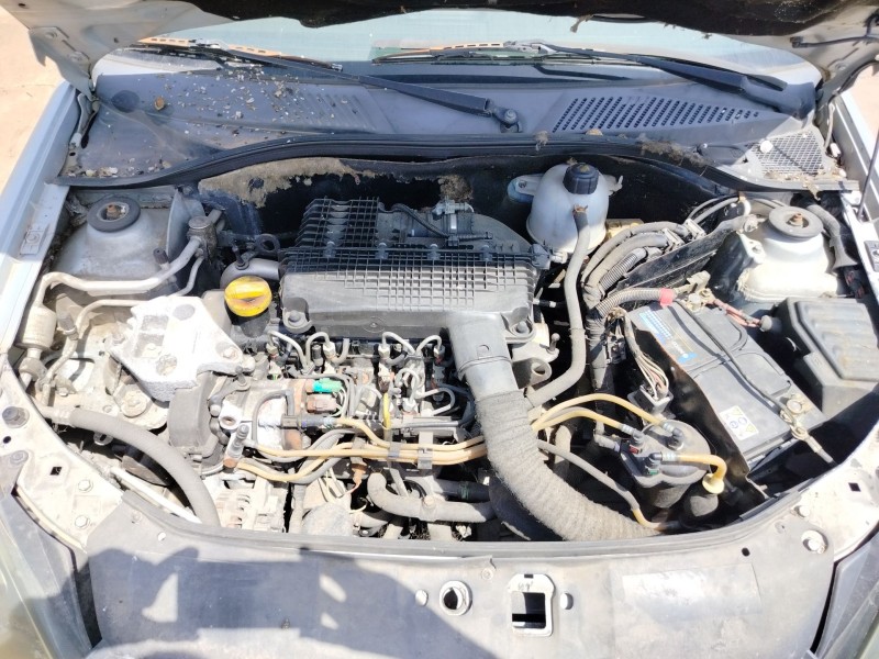 renault clio ii (bb_, cb_) del año 2002